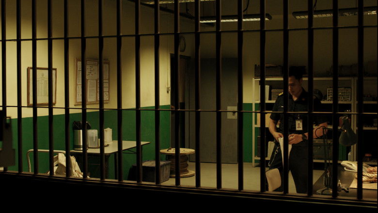 кадр из фильма Ученик мастера