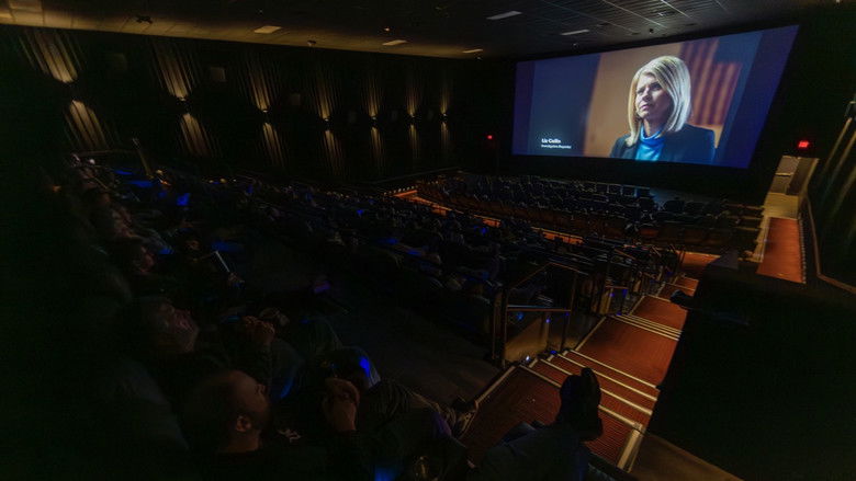 кадр из фильма The Fall of Minneapolis