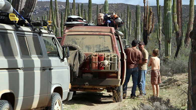 кадр из фильма The Bus