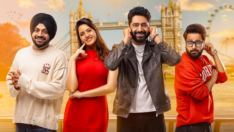 кадр из фильма Soch Toh Parey