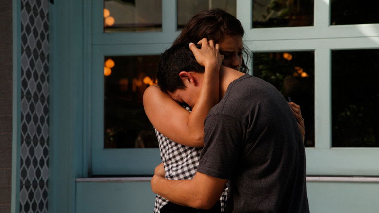 кадр из фильма Китайский коп