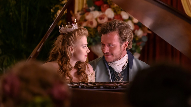 кадр из фильма Бременские музыканты