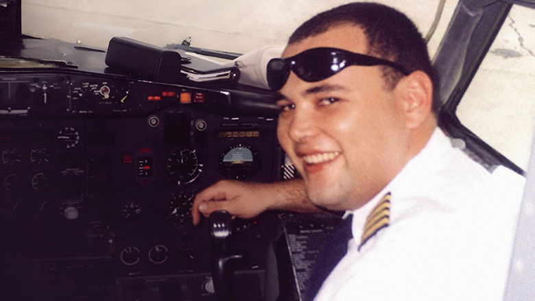 кадр из фильма VIPs: Histórias Reais de um Mentiroso