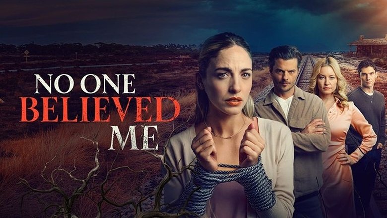 кадр из фильма No One Believed Me