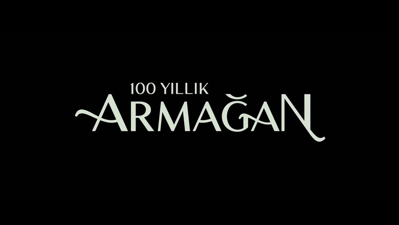кадр из фильма 100 Yıllık Armağan