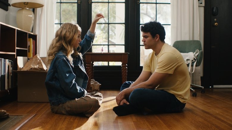 кадр из фильма Inhabitants