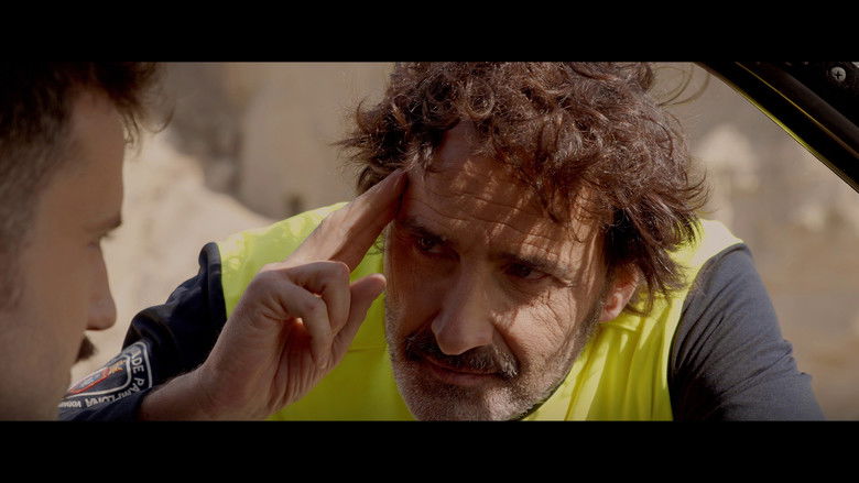 кадр из фильма Lo dejo cuando quiera