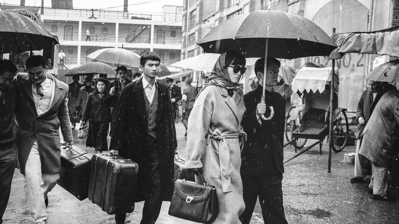 кадр из фильма Субботний роман