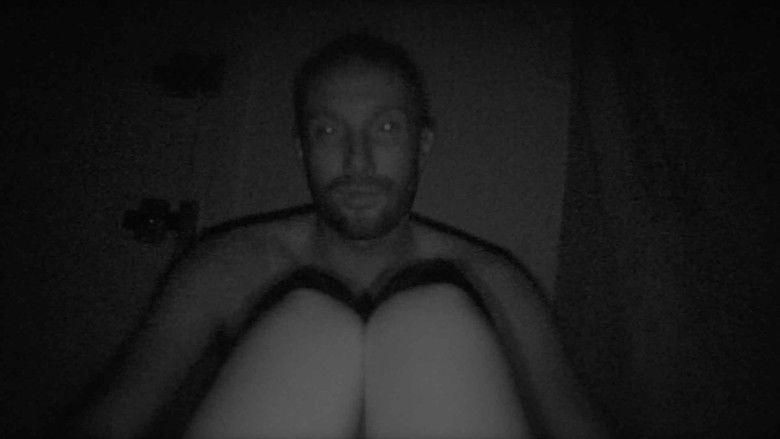 кадр из фильма Corporate Occult