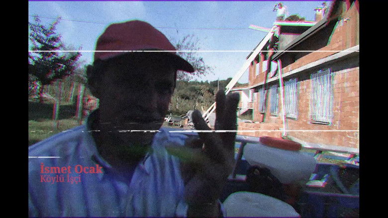 кадр из фильма Pestisit: Tarımsal İlaçlama