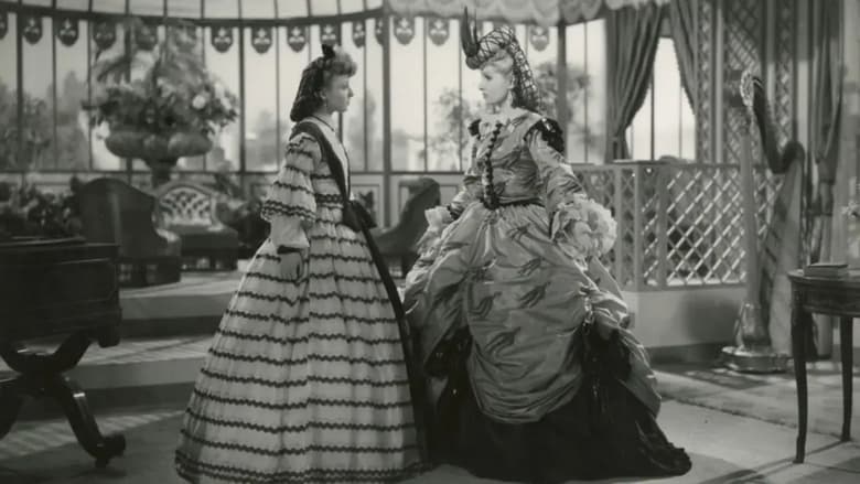 кадр из фильма Lettres d'amour