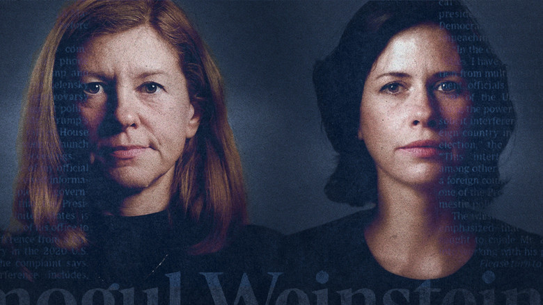 кадр из фильма When We Speak