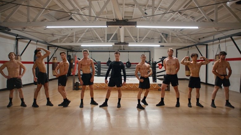 кадр из фильма Blood Boys