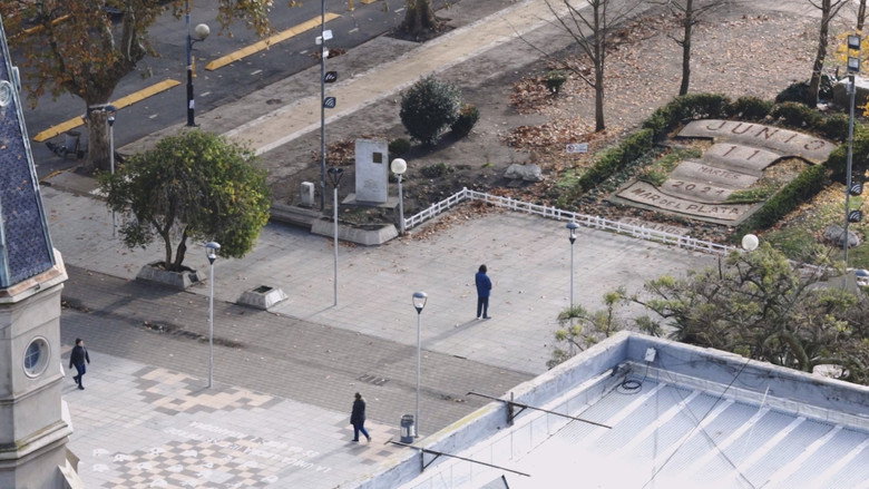 кадр из фильма Saturno