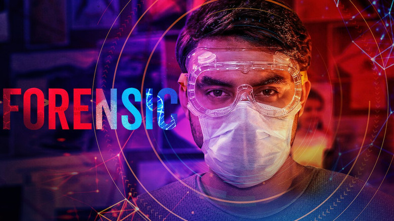 кадр из фильма Судмедэксперт