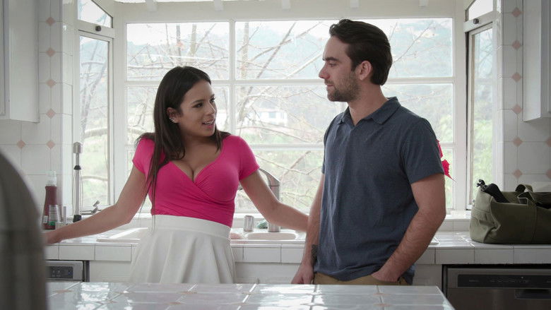 кадр из фильма Naughty Little Sister 3