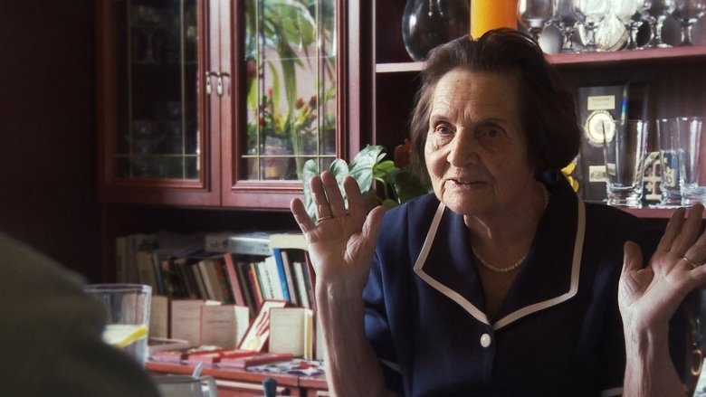 кадр из фильма Ravensbrück. Ostatni świadkowie