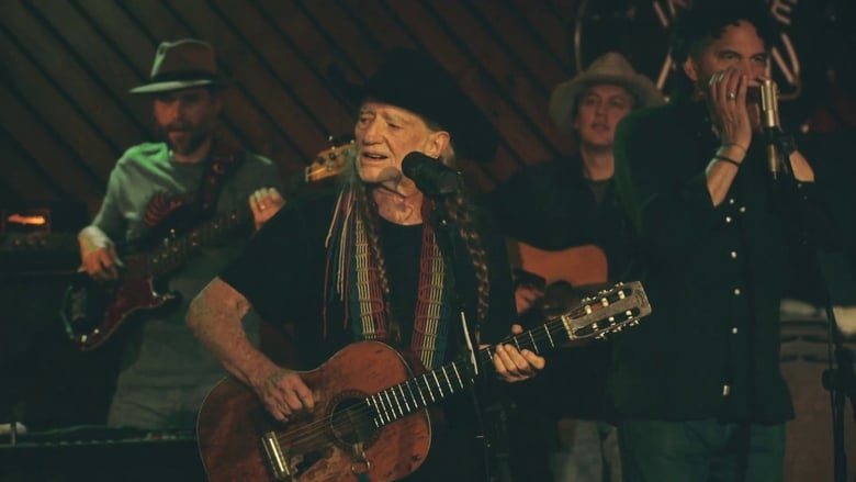 кадр из фильма Willie Nelson - Live at Billy Bob's Texas