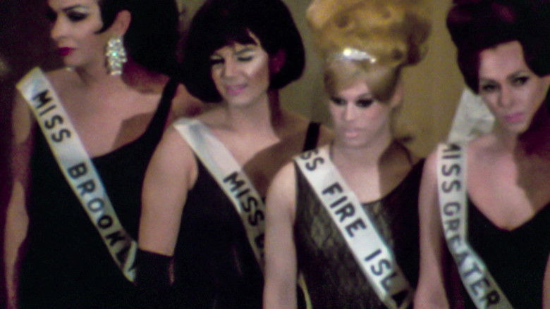 кадр из фильма The Queen