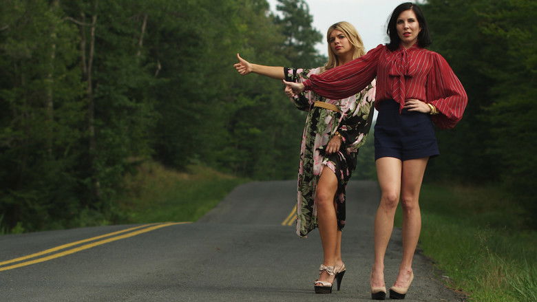 кадр из фильма Оторвы