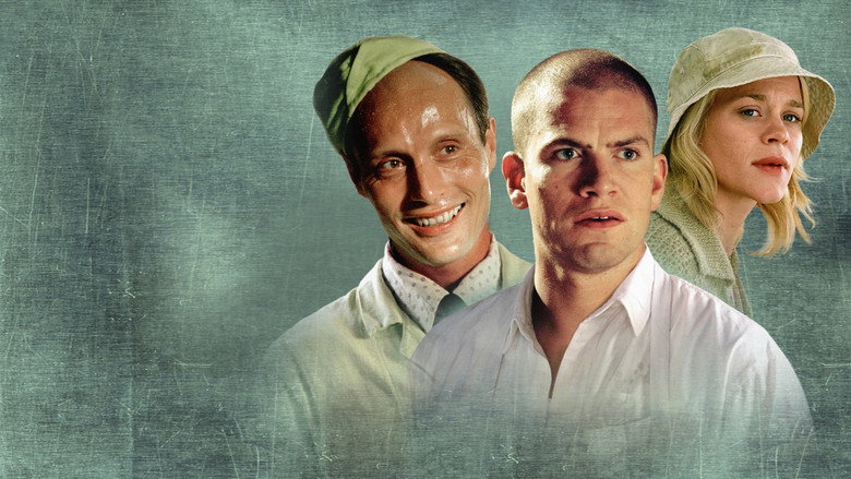 Зеленые мясники