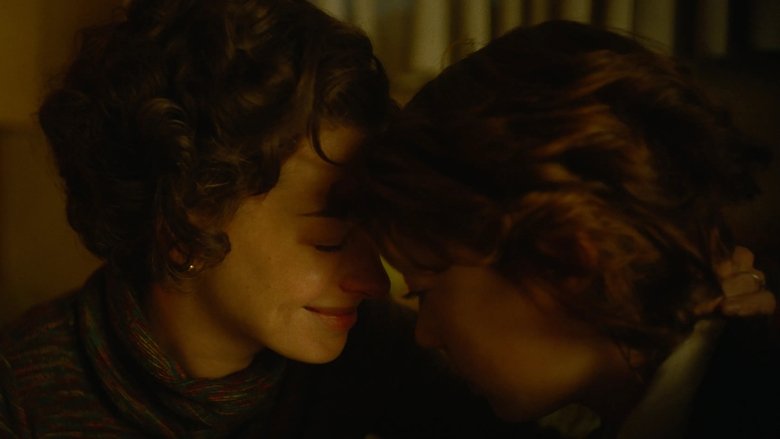 кадр из фильма Время Армагеддона