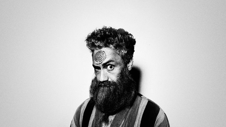 кадр из фильма Загадочные самоубийства