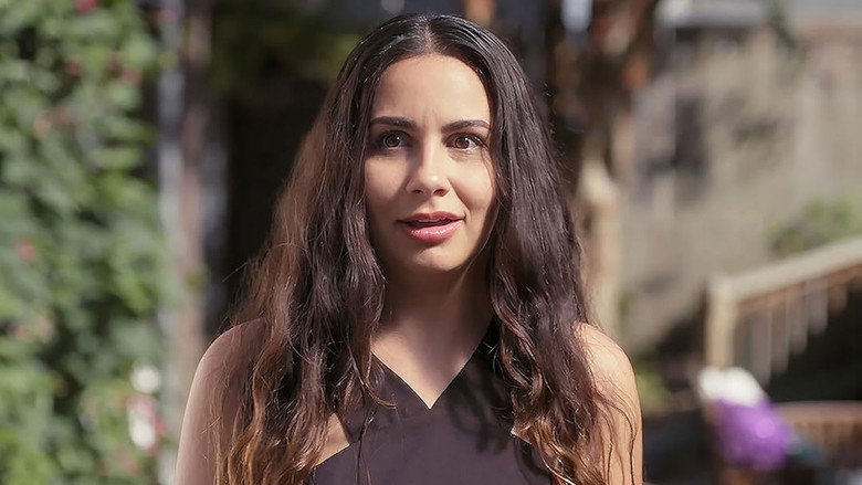 кадр из фильма Секс-позитивные