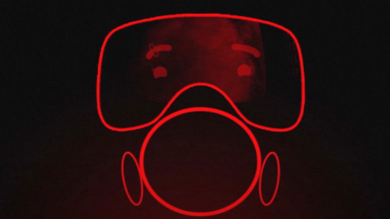 кадр из фильма ROACH™