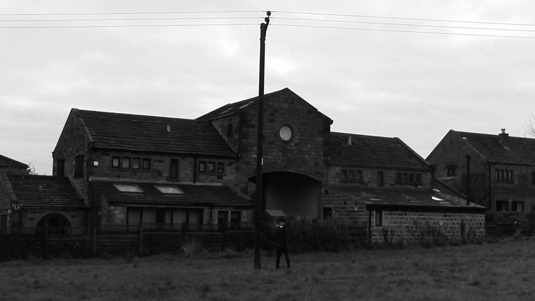 кадр из фильма Into the Spiral