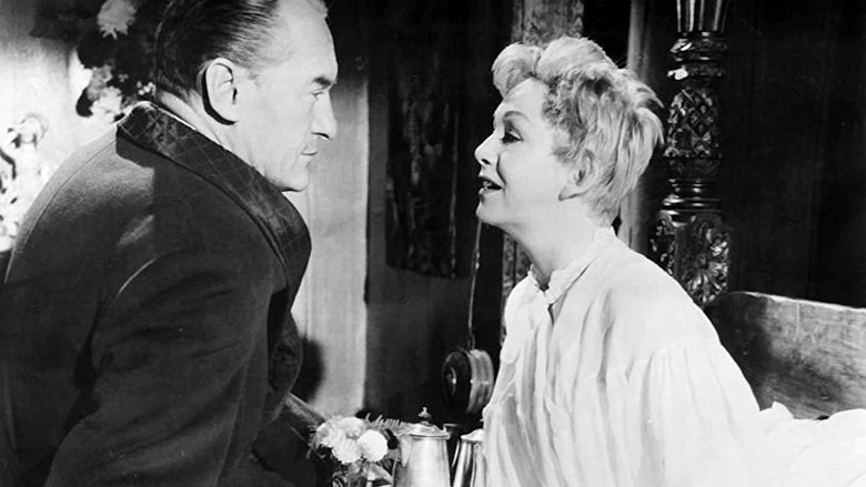 кадр из фильма Bluebeard's 10 Honeymoons