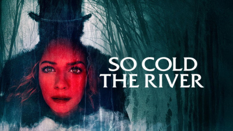 кадр из фильма Холодная река