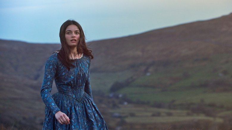 кадр из фильма Эмили