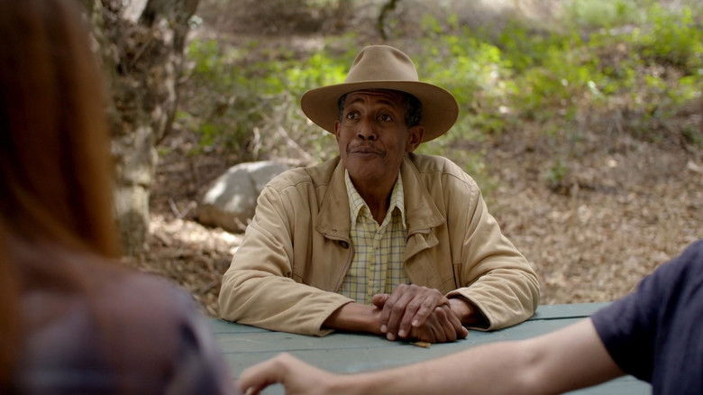 кадр из фильма Hatchback