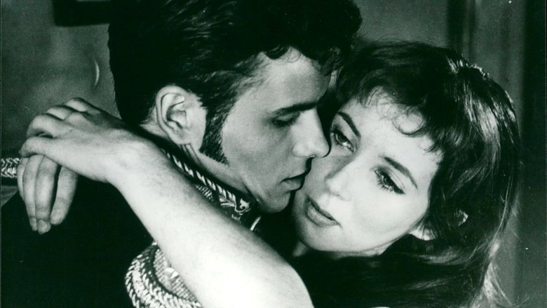 кадр из фильма Auferstehung