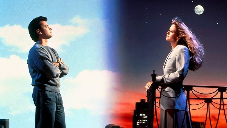 кадр из фильма Неспящие в Сиэттле