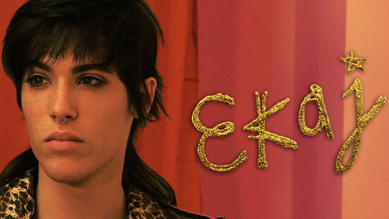 кадр из фильма Ekaj