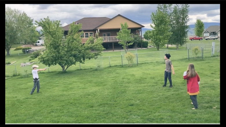 кадр из фильма Vengeful Intentions