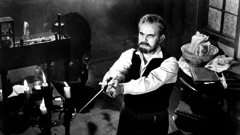 кадр из фильма Поцелуй вампира