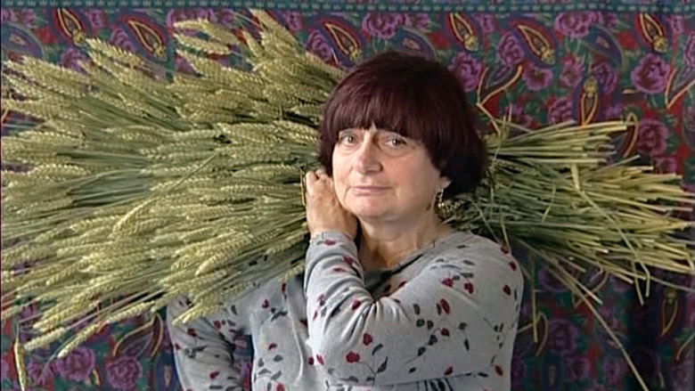 кадр из фильма Собиратели и собирательница