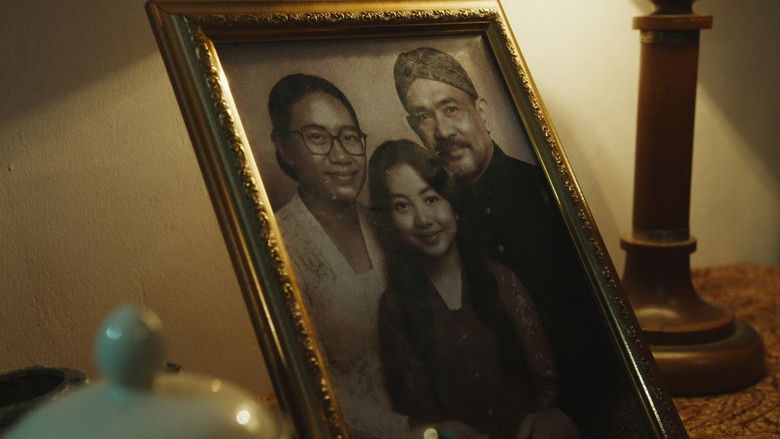 кадр из фильма Puppet