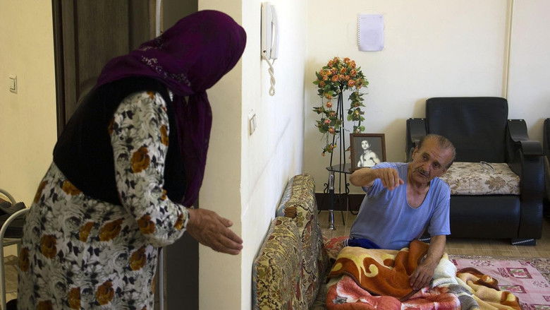 кадр из фильма ماسی