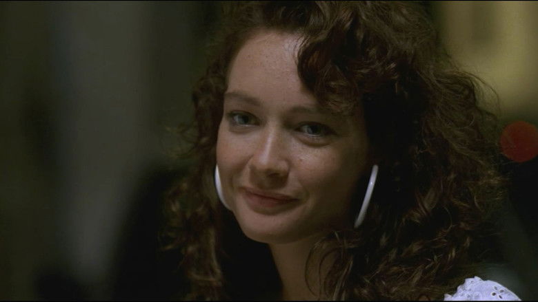 кадр из фильма Ночь накануне экзаменов