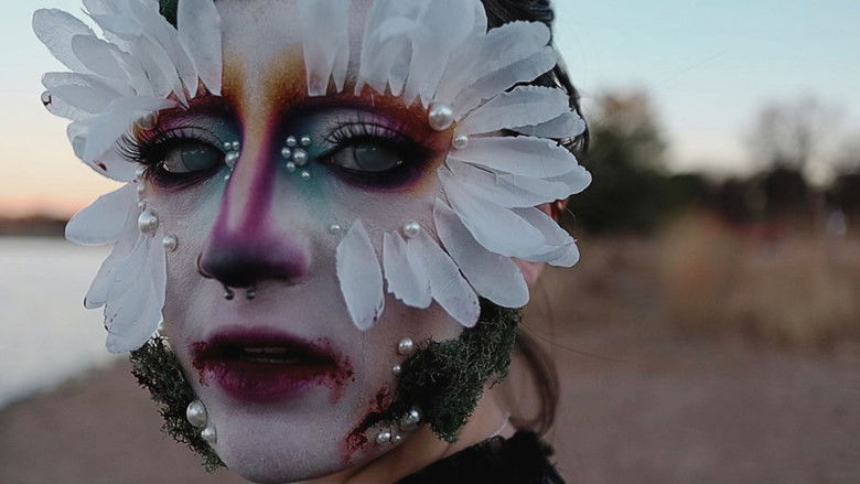 кадр из фильма Dancing with Georgia