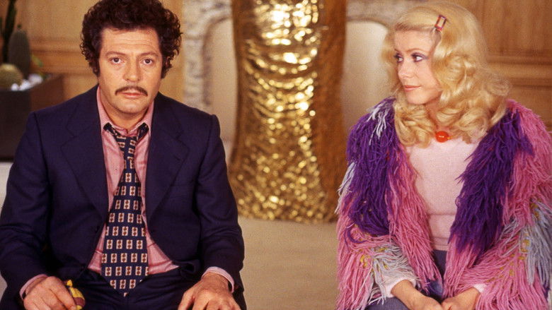 кадр из фильма Слегка беременный