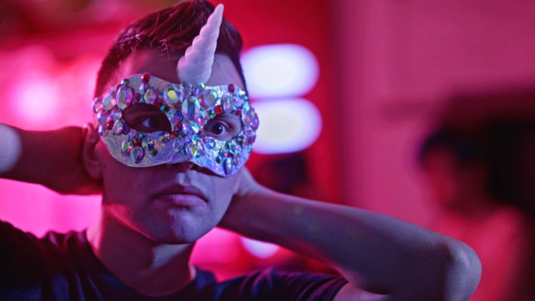 кадр из фильма Unicorn