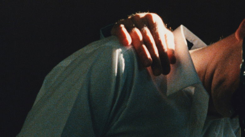 кадр из фильма The Hedge Theater