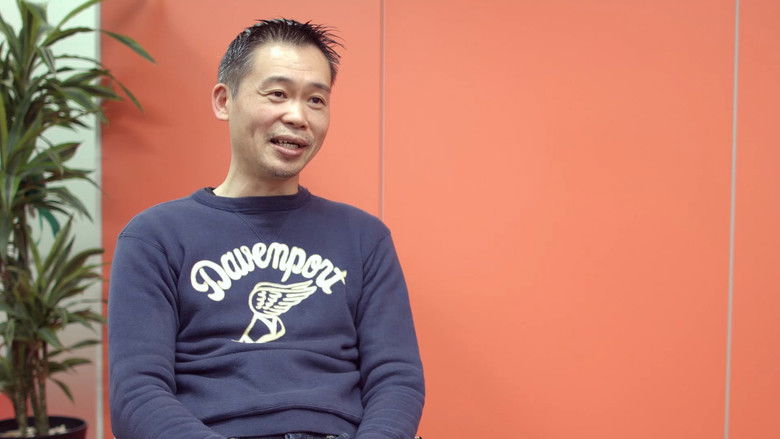 кадр из фильма Branching Paths