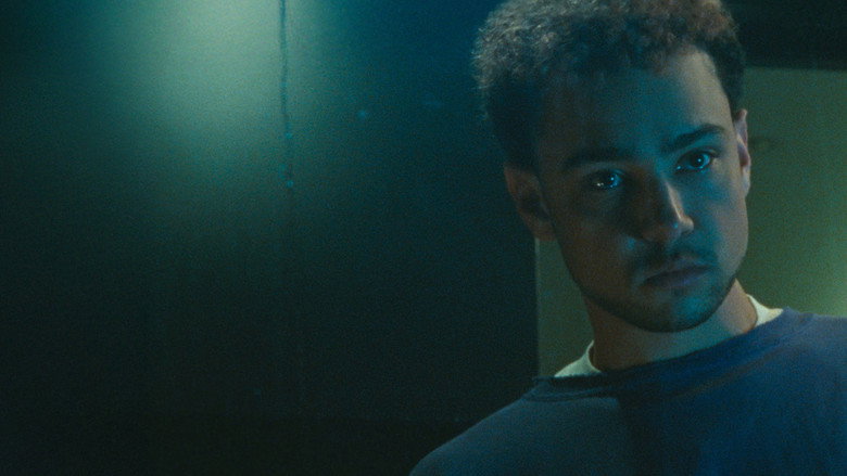 кадр из фильма Прилипала