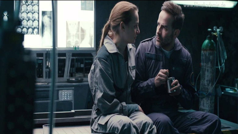 кадр из фильма Kryo